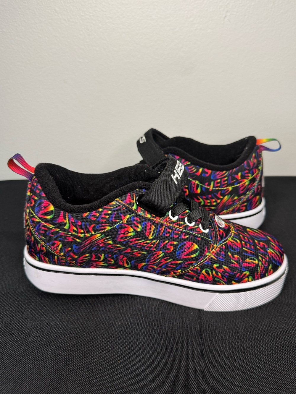 Heelys Pro 20 X2 Wheeled Shoes